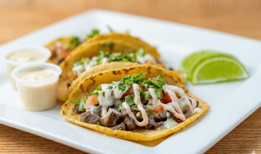 Baleadas