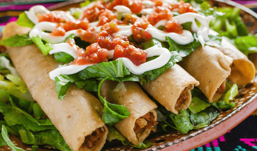 Tacos